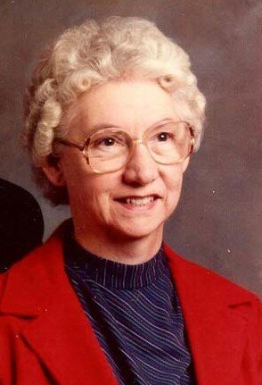 Shirley Kirkpatrick 