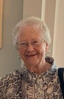 Mary Anna Ponder