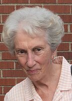 Verna  Waters