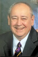 Robert  Worstell