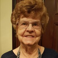 Alma Faye Sester