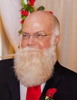Michael  Ray Martin