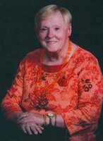 Peggy  Menke