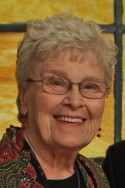 Shirley Cox