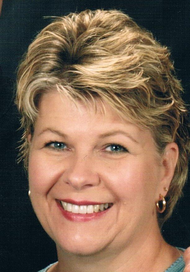 Lisa Vickers