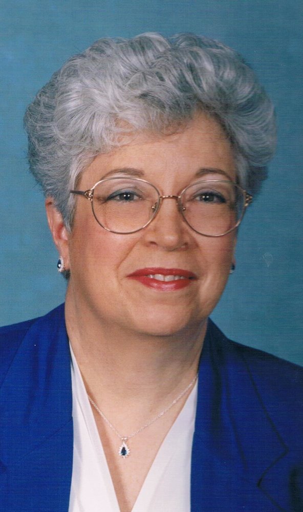 Nell Nantz