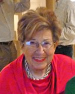 Evelyn McElroy