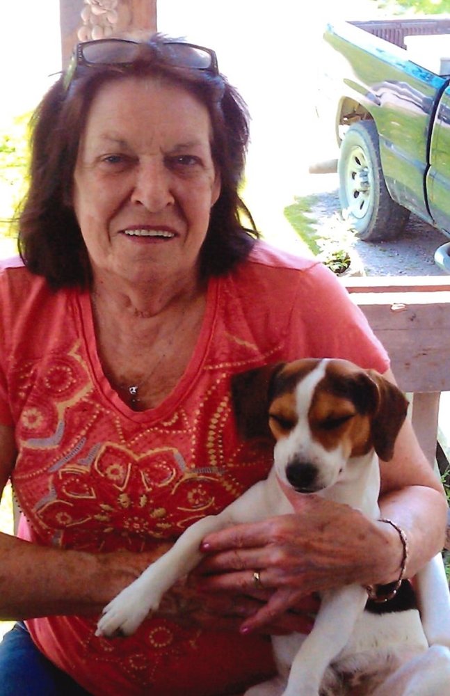 Brenda Johnson