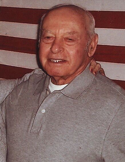 John Wood