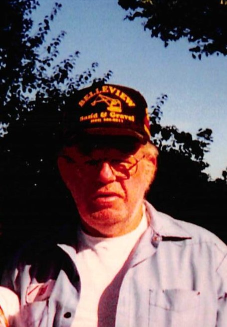 Basil Lunsford