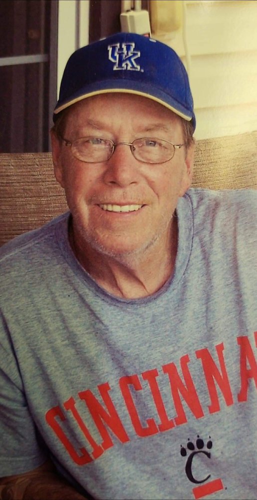 Larry Hoyt