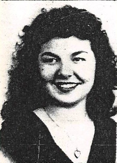 Dorothy Jameson