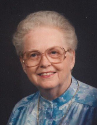 Rosemary Clements