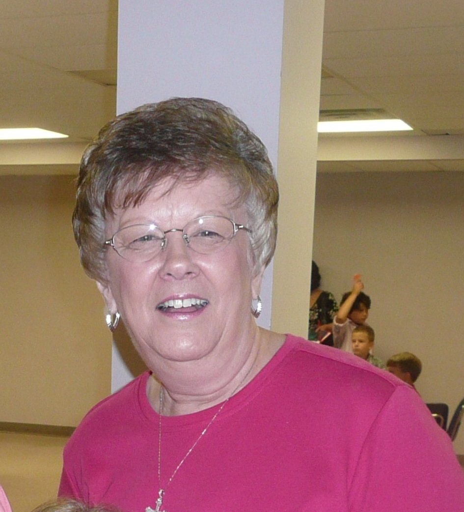 Phyllis Ransdell